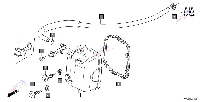 Engine Diagram